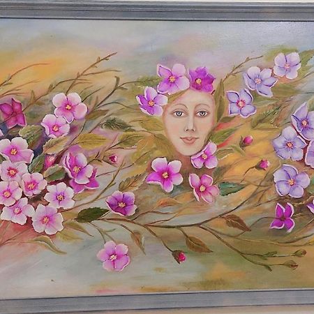 Joy New Port Studio Corfu Town Екстер'єр фото