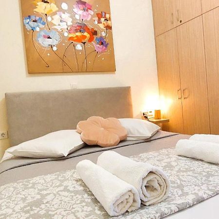 Joy New Port Studio Corfu Town Екстер'єр фото